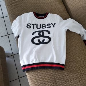 Stussy Sweater